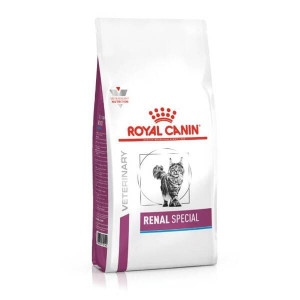 ROYAL CANIN VHN CAT RENAL SPECIAL sausā kaķu barība 2kg
